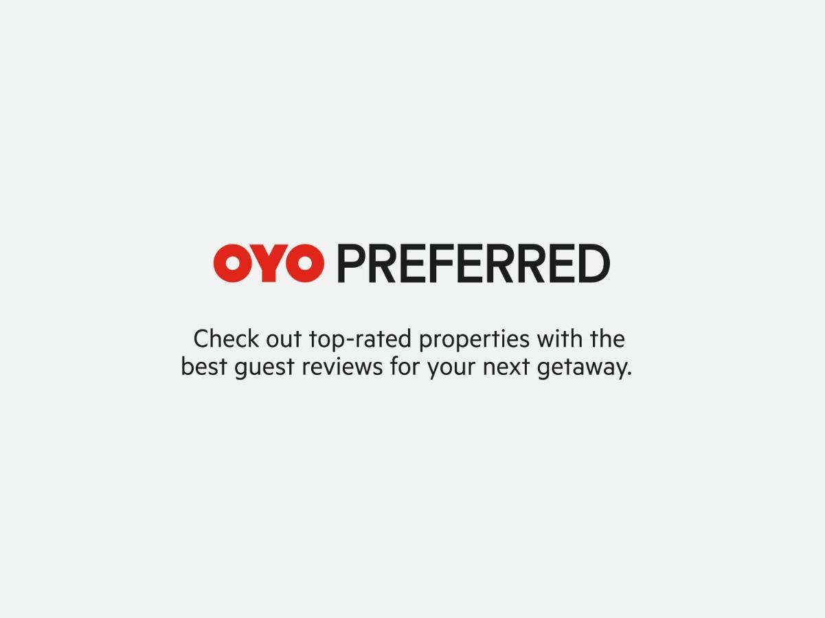 Oyo Flagship Hotel Silver Nest 潘奇加尼 外观 照片